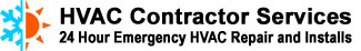 Linden HVAC Services